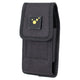 TEE-UU SMARTY PRO Smartphone-Holster