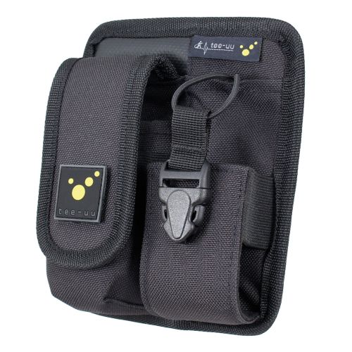 TEE-UU RADIO PLUS Funkgeräte-Holster