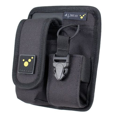 TEE-UU RADIO PLUS Funkgeräte-Holster