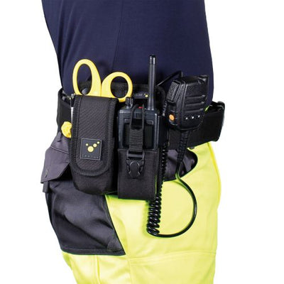 TEE-UU RADIO PLUS Funkgeräte-Holster – zweites Bild
