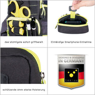 TEE-UU ZIP PLUS Holster - imagen 6