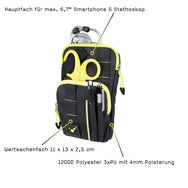 TEE-UU ZIP PLUS Holster - imagen 3