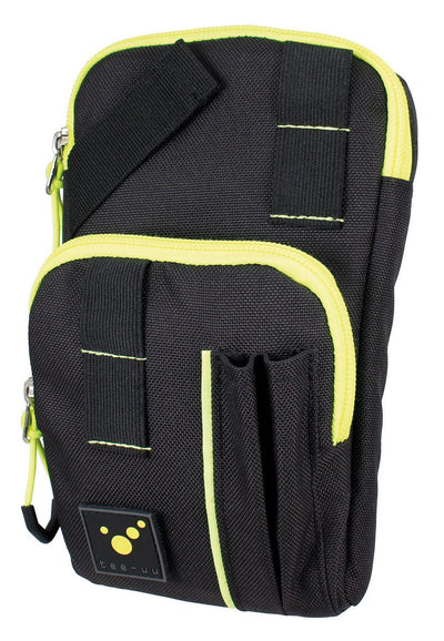 TEE-UU ZIP PLUS Holster