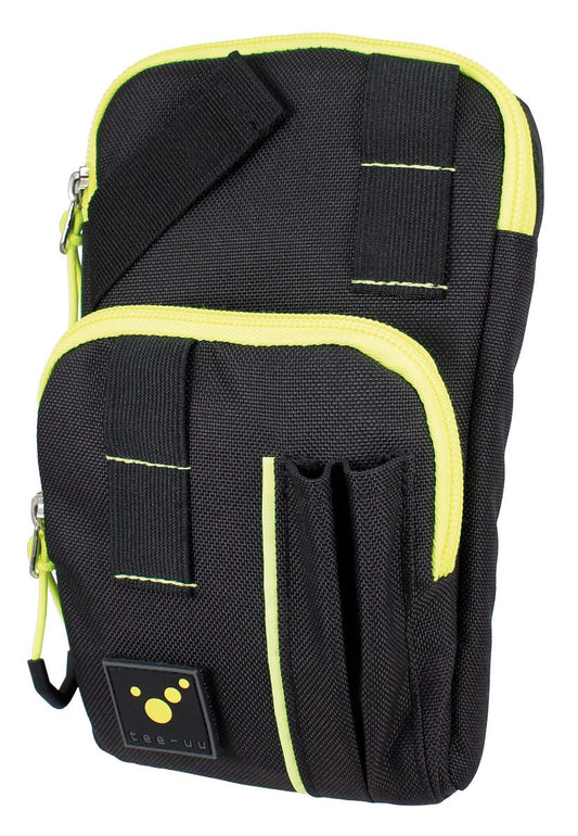 TEE-UU ZIP PLUS Holster