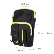 TEE-UU ZIP PLUS Holster - imagen 4