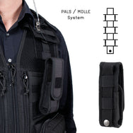 TEE-UU SINGLE TAC Holster | MOLLE