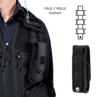 TEE-UU SINGLE TAC Holster | MOLLE