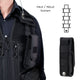 TEE-UU SINGLE TAC Holster | MOLLE
