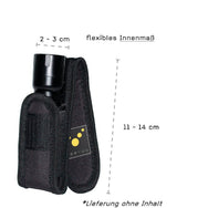 TEE-UU SINGLE TAC Holster | MOLLE - imagen 4