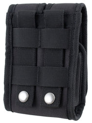 TEE-UU DUPLEX TAC Holster | MOLLE - imagen 5