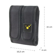 TEE-UU DUPLEX TAC Holster | MOLLE - imagen 3