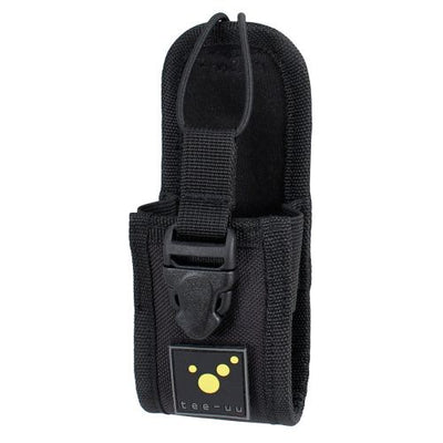 TEE-UU COM TAC Funkgeräte-Holster | MOLLE