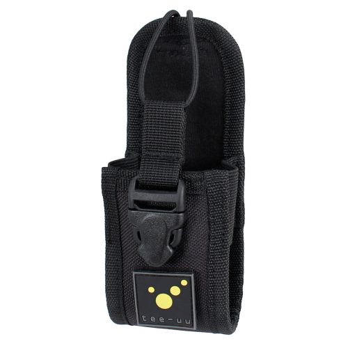 TEE-UU COM TAC Funkgeräte-Holster | MOLLE