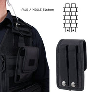 TEE-UU MOBILE TAC Smartphone-Holster - imagen 4
