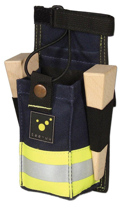 TEE-UU HYBRID Geräte-Holster – zweites Bild