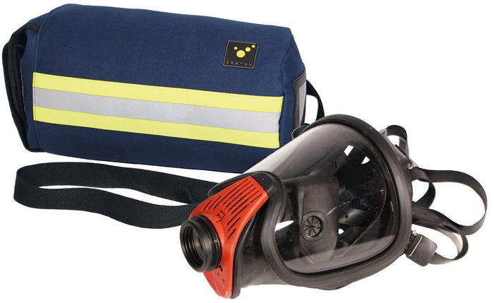 TEE-UU RESPI LIGHT Atemschutzmasken-Tasche