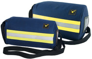  TEE-UU RESPI LIGHT Atemschutzmasken-Tasche - Rückseite mit Beschriftungsfeld - imagen 7