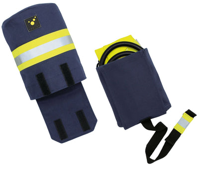 TEE-UU ESCAPE Fluchthauben-Holster – zweites Bild