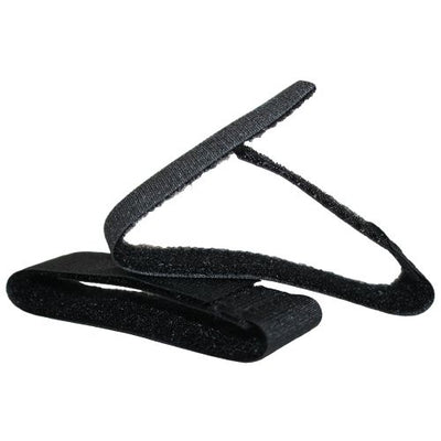 TEE-UU Klettbänder für Schultergurt, 2er-Set
