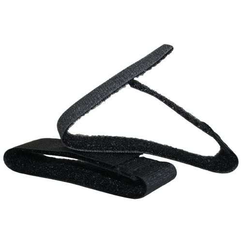 TEE-UU Klettbänder für Schultergurt, 2er-Set