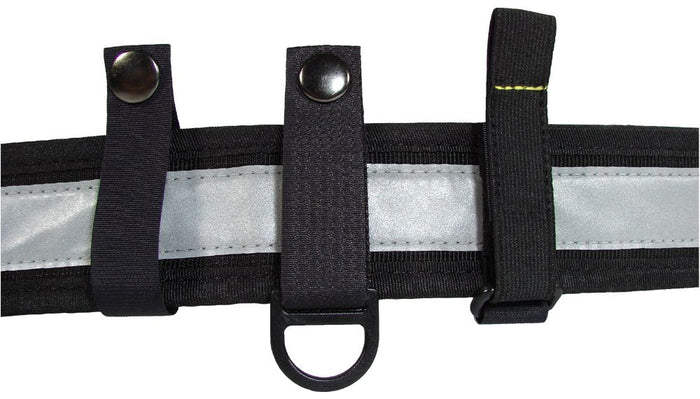 TEE-UU BELT KEEPER Set