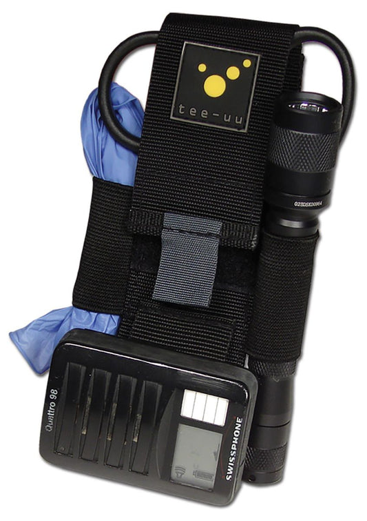 TEE-UU ULTRA Kleiderscheren-Holster