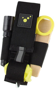 TEE-UU ULTRA Kleiderscheren-Holster - imagen 3