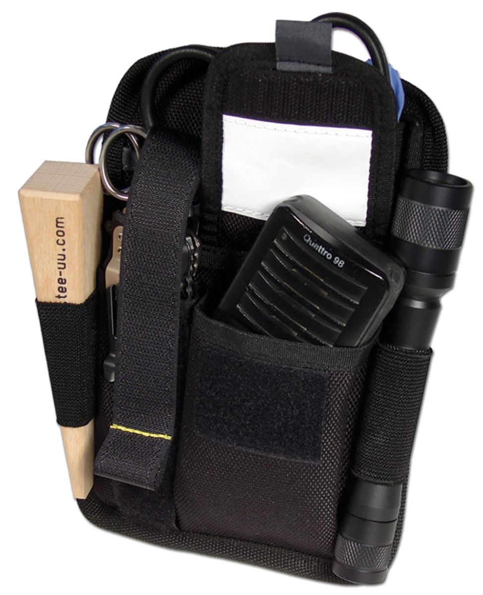 TEE-UU PARA Rettungsdienst-Holster - imagen 4