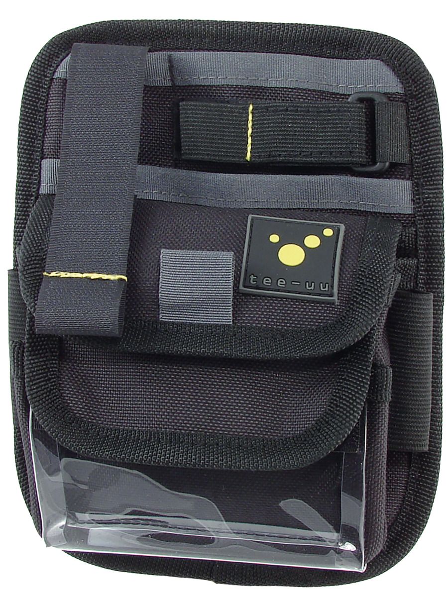 TEE-UU MEDIC Rettungsdienst-Holster - imagen 2