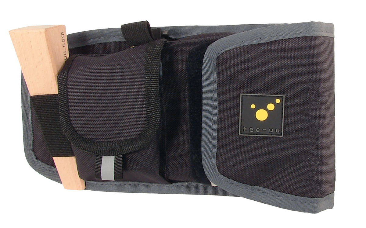 TEE-UU CARDIO Stethoskop-Holster - imagen 5
