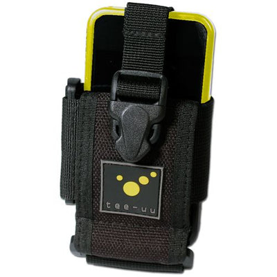 TEE-UU RING Digitalfunk/Smartphone-Holster