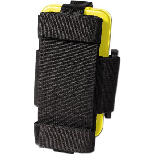 TEE-UU RING Digitalfunk/Smartphone-Holster - imagen 3