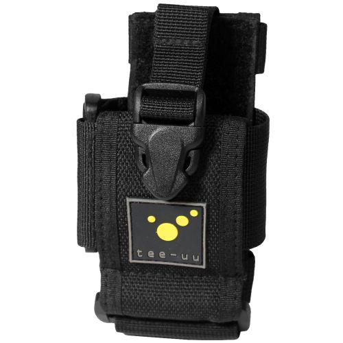 TEE-UU RING Digitalfunk/Smartphone-Holster - imagen 4