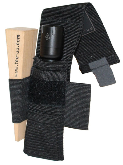 TEE-UU MINI LED Taschenlampen-Holster – zweites Bild