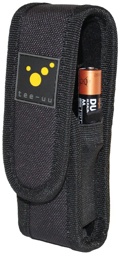TEE-UU LED Taschenlampen-Holster - imagen 5
