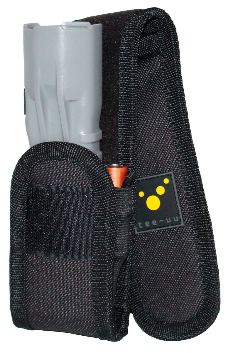 TEE-UU LED Taschenlampen-Holster - imagen 6