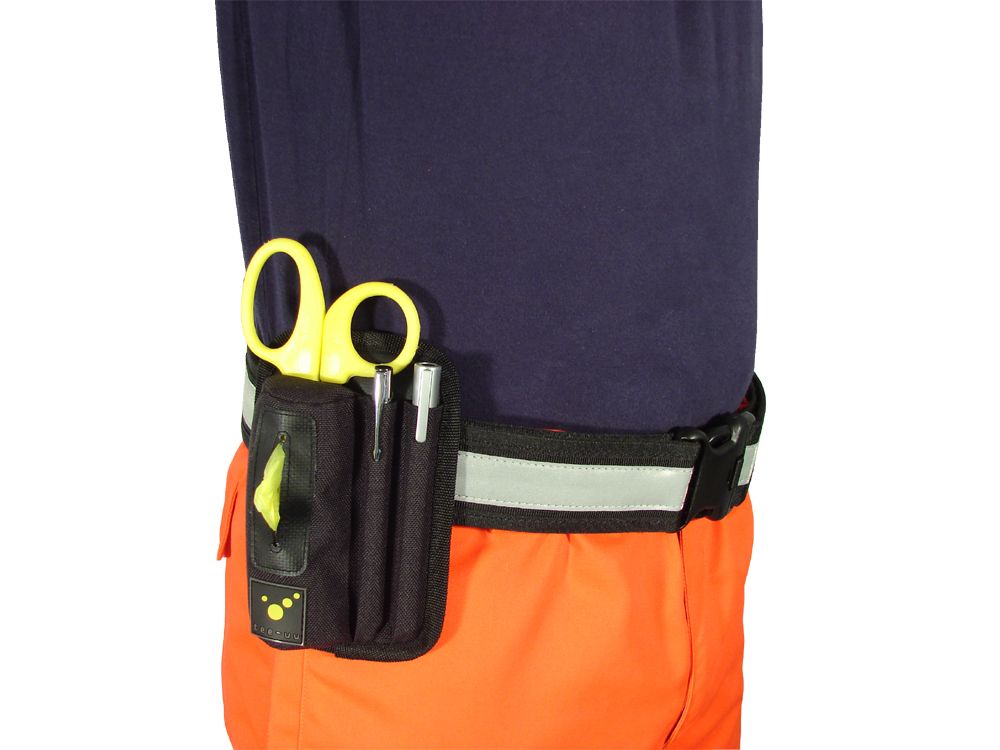 TEE-UU PULL Holster - imagen 5