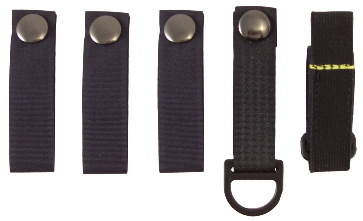 TEE-UU BELT KEEPER Set - imagen 2