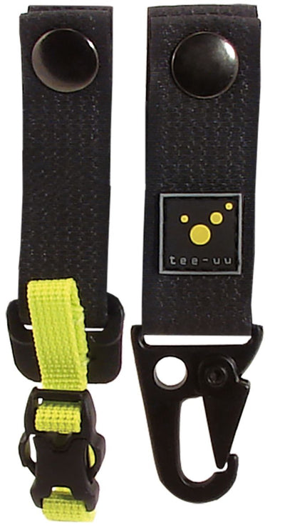TEE-UU BELT-PIMPER Set – zweites Bild