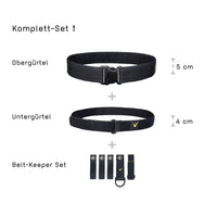 TEE-UU Rettungsdienst-Koppel - imagen 3