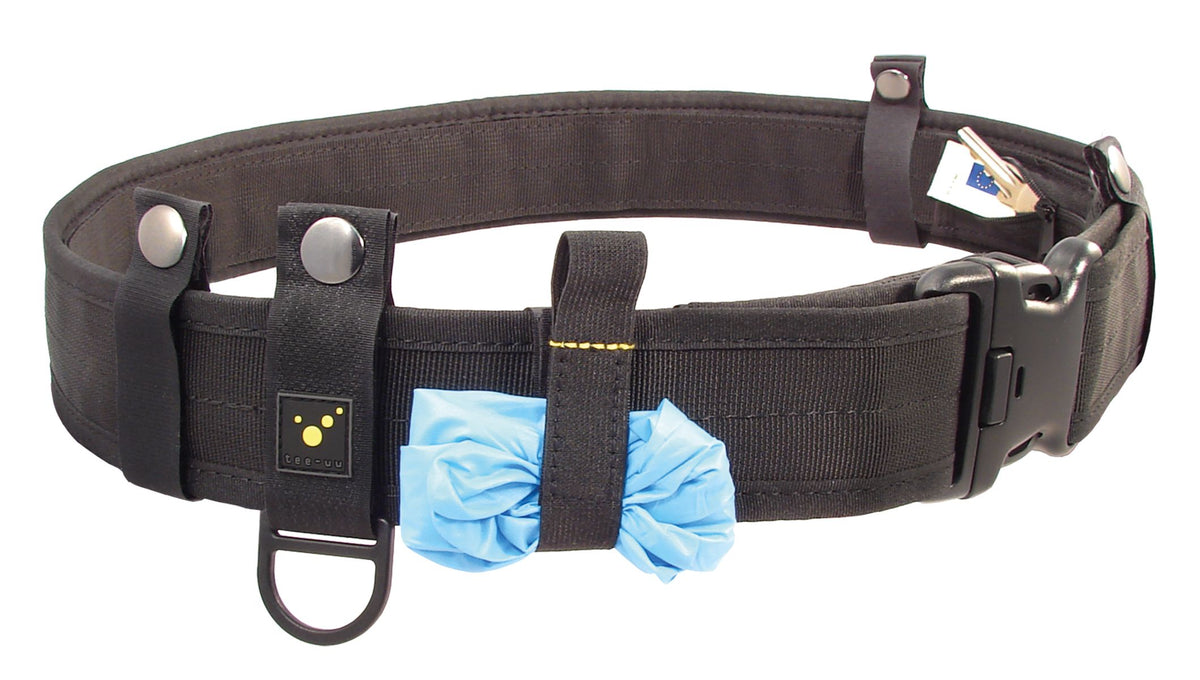 TEE-UU Rettungsdienst-Koppel - imagen 5