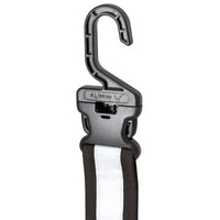 TEE-UU BELT-HOLDER für BLACK und QUICK Koppel – zweites Bild
