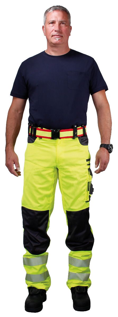TEE-UU Rettungsdienst-Koppel - imagen 9