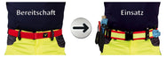 TEE-UU Rettungsdienst-Koppel - imagen 10