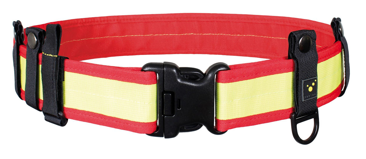 TEE-UU Rettungsdienst-Koppel - imagen 6