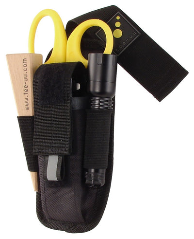 TEE-UU PLUS ULTRA Holster