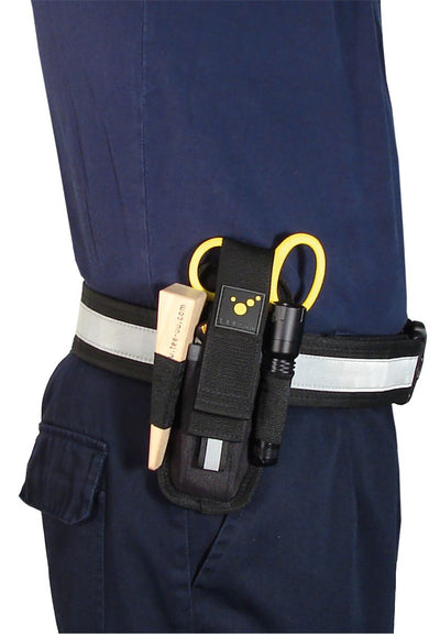 TEE-UU PLUS ULTRA Holster – zweites Bild