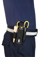 TEE-UU PLUS ULTRA Holster – zweites Bild