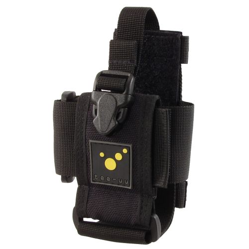 TEE-UU RING Digitalfunk/Smartphone-Holster - imagen 8