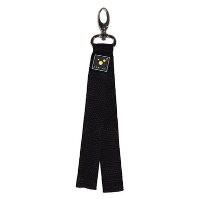 TEE-UU EASY Handschuhhalter – schwarz